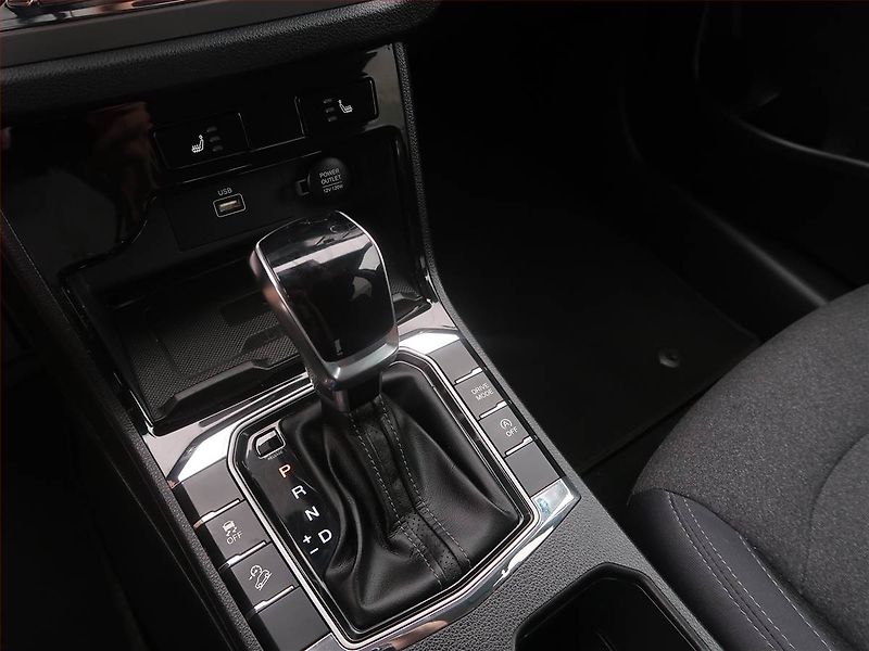 SsangYong Korando (2021) 1.5 T-GDI, Automat, Serv.kniha - fotka 13 z 16