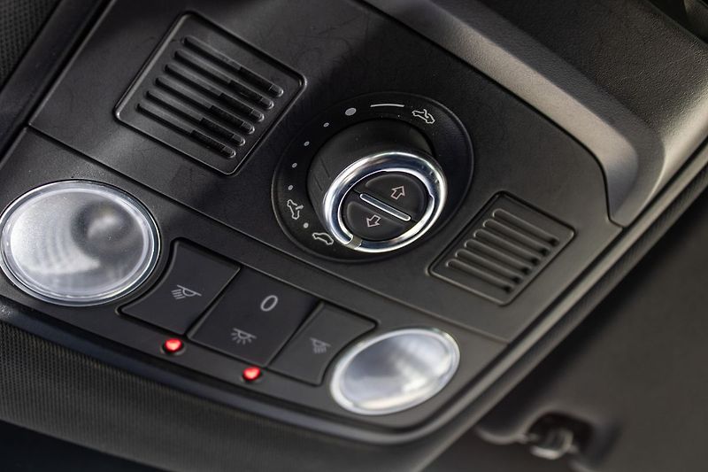 Seat Leon Cupra ST 2016 - fotka 36 z 40