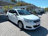 Citroën C4 1,6 HDI,68KW,ČR,KLIM,TEMPOMAT, - náhled 2