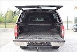 Nissan Navara 3,0 dCi V6 170KW TAŽNÉ 4X4 ALU - náhled 15