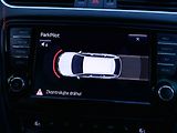 Škoda Octavia (2015) 2.0 TDi, RS Challange, DSG - náhled 12