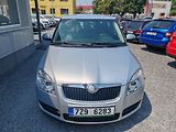 Škoda Fabia 1.2 LPG - náhled 2