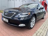 Lexus LS 600h 5.0 V8 Hybrid 1.Majitel ČR - náhled 35