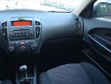 Kia Ceed (2008) 1.4 CVVT, po STK - náhled 8