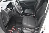 Volkswagen Caddy 2,0 TDI 75 kW MAXI KLIMA Záruk - náhled 13