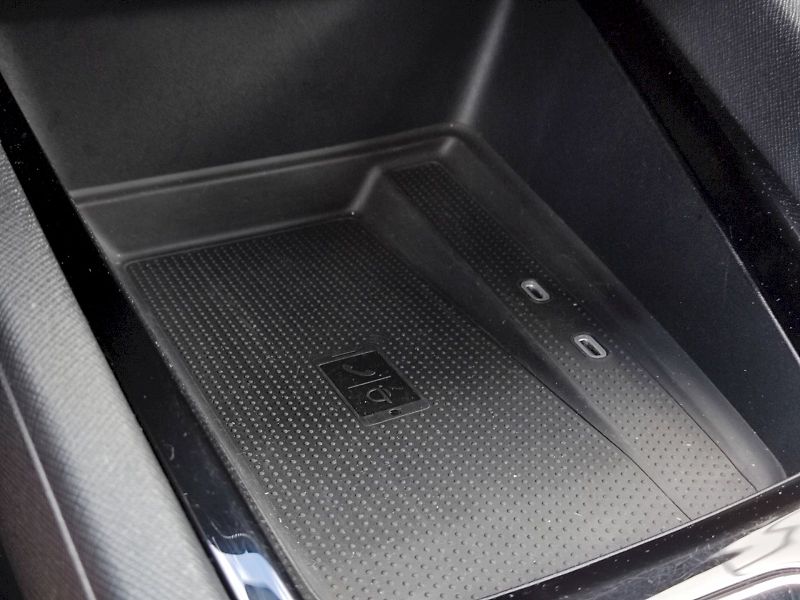 Škoda Octavia (2023) combi SportLine 2,0 tdi 110 Kw - fotka 22 z 38