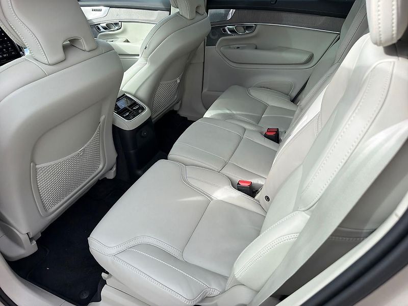 Volvo XC90 ULTRA T8, ULTRA T8, POLESTAR, - fotka 18 z 20