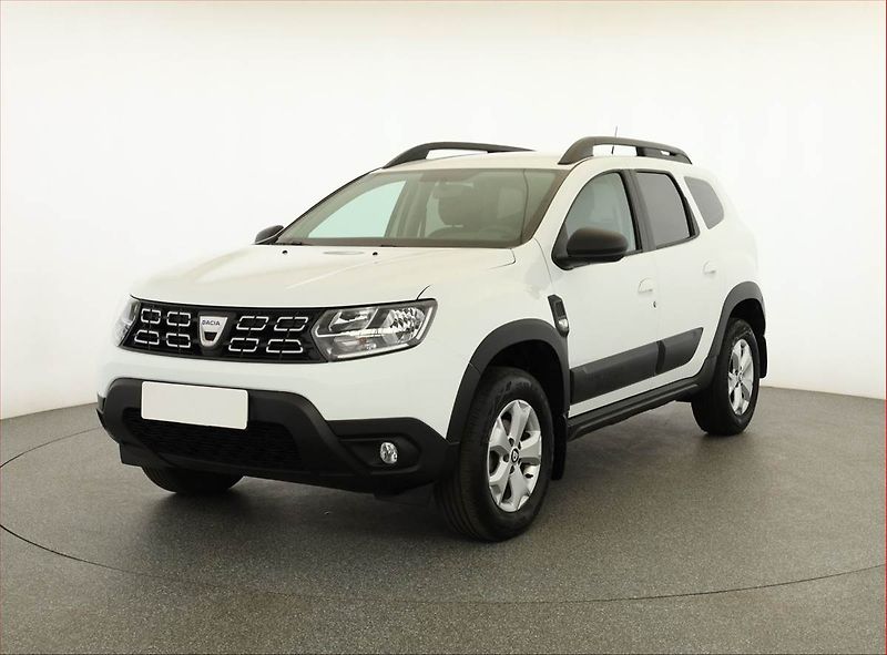 Dacia Duster (2020) 1.0 TCe, LPG, ČR,1.maj - fotka 2 z 17