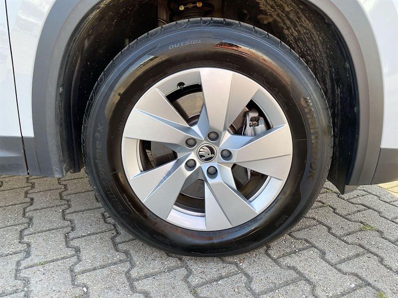 Škoda Kodiaq (2024) 2.0 TDI Selection - fotka 28 z 32