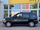 Kia Sportage (2007) 4WD 104kW - náhled 8