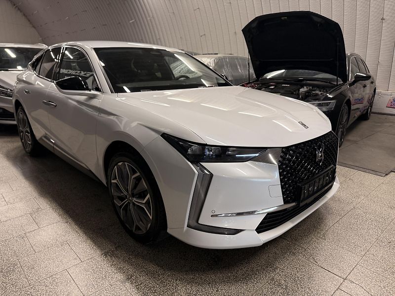 DS Automobiles DS4 (2023) 1.2 PURETECH,ČR,ZÁRUKA - fotka 16 z 72