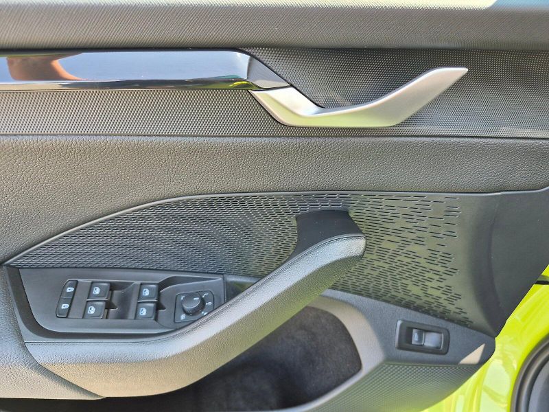 Škoda Octavia (2025) Sportline 1.5 TSI 110kW - fotka 11 z 28