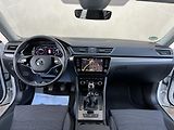 Škoda Superb (2021) 1.5TSI 110KW STYLE MAN6 MATRIX - náhled 13