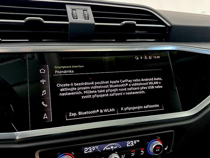 Audi Q3 Sportback - fotka 25 z 28
