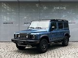 INEOS Grenadier 3,0 FIELDMASTER benzín, MY23 - náhled 1
