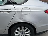 Ford Mondeo 1.5 Ti-VCT 118kW - náhled 7