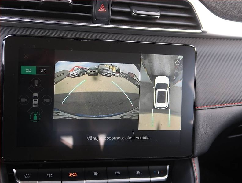 MG ZS (2023) Exclusive 1.0 Turbo, Automat - fotka 19 z 19