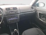 Škoda Fabia (2012) Elegance 1.2 TSI, Serv.kniha - náhled 8