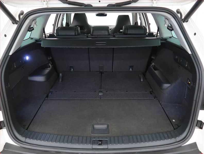 Škoda Kodiaq (2018) Style Plus 2.0 TDI - fotka 14 z 32