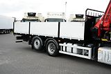 Mercedes-Benz Actros (2019) 2543 / 6 X 2 / SKRZYNIOWY + HD - náhled 38
