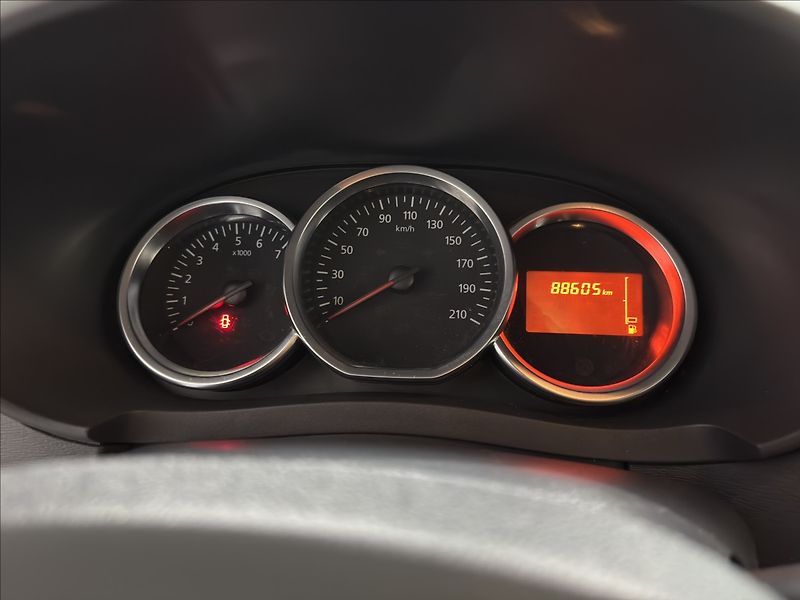 Dacia Dokker 1,5   DCI ARTICA KLIMA DPH ČR - fotka 9 z 24