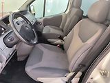 Opel Vivaro (2009) 2.5CDTi WESTFALIA, Life, TZ - náhled 9