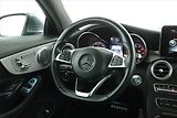 Mercedes-Benz Třídy C (2016) C 400 4MATIC - náhled 17