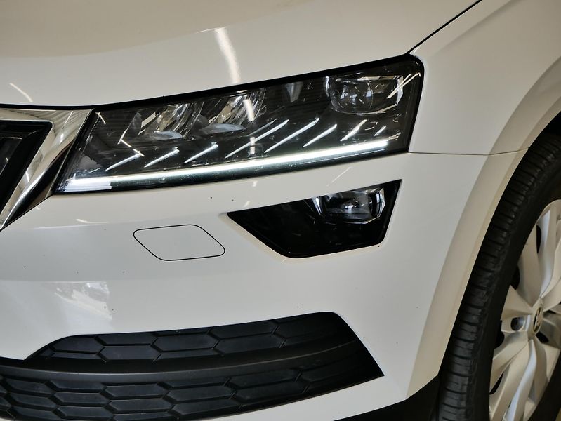 Škoda Karoq - fotka 9 z 26