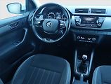 Škoda Fabia (2021) Style 1.0 TSI, ČR,1.maj - náhled 7