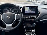 Suzuki SX4 S-Cross (2024) 1.4 BoosterJet Eleg. panorama - náhled 10