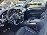 Mercedes-Benz Třídy M 2,1 ML 250,150kw - náhled 11