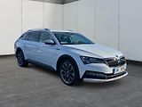 Škoda Superb (2022) SCOUT 2.0TDI 147kW 4x4 DSG TAŽ - náhled 2
