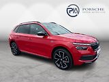 Škoda Kamiq 1,5TSi 110kW MONTE CARLO DSG - náhled 8