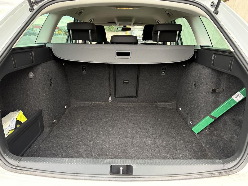 Škoda Octavia (2019) 4x4/1.6TDi/SERVIS ŠKODA/ - fotka 19 z 23