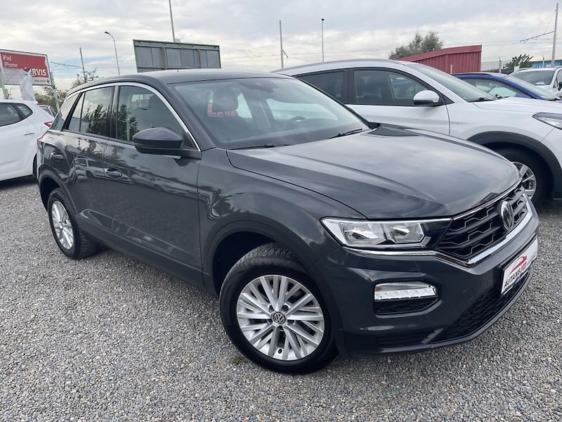 Volkswagen T-Roc 1.6 TDi 85 kW ACC,Alu-TOP ! - fotografie inzerátu
