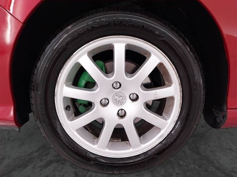 Peugeot 308 (2008) 1.6 HDi, po STK, udržované - fotka 15 z 21