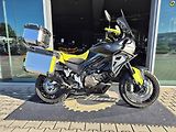 QJ Motor (2025) SVT 650 X (2025) – 1. majitel, - náhled 2