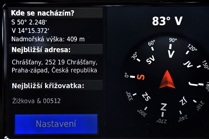 Mercedes-Benz CLA 200 CDi A/T,XENON,NAVI,KAMERA - fotka 33 z 50