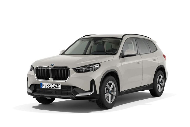 BMW X1 sDrive20i - fotografie inzerátu