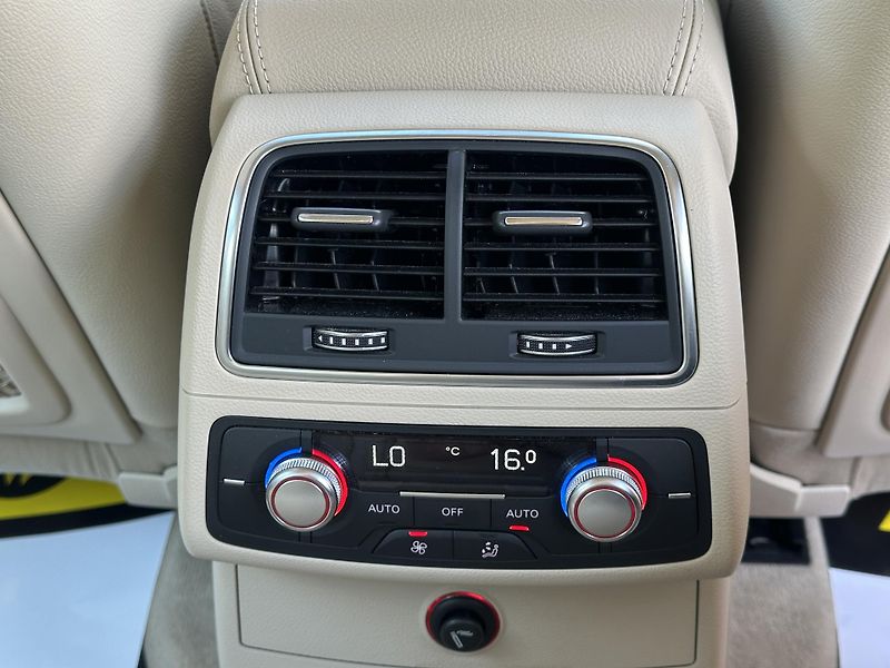 Audi A6 (2017) Audi A6 2017 - fotka 18 z 20