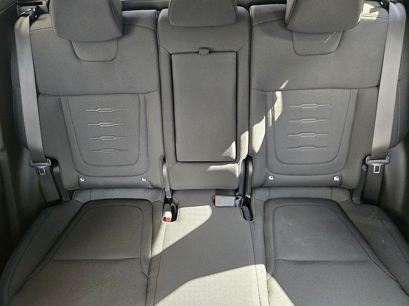 Hyundai Tucson 1,6 T-GDi 117kW, Style, DCT - fotka 29 z 33