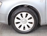 Audi A4 (2005) 2.0 TDI, Automat, Xenony - náhled 14