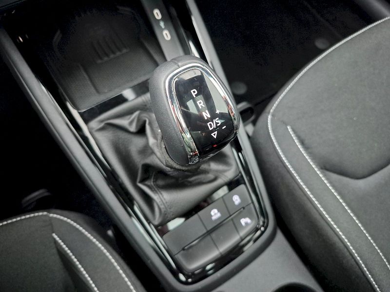 Škoda Kamiq (2024) Monte Carlo 1.0 TSI 85kW DSG - fotka 18 z 33