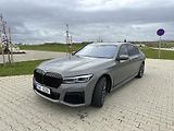 BMW Řada 7 (2019) BMW 745Le xDrive LONG aut. ser - náhled 7