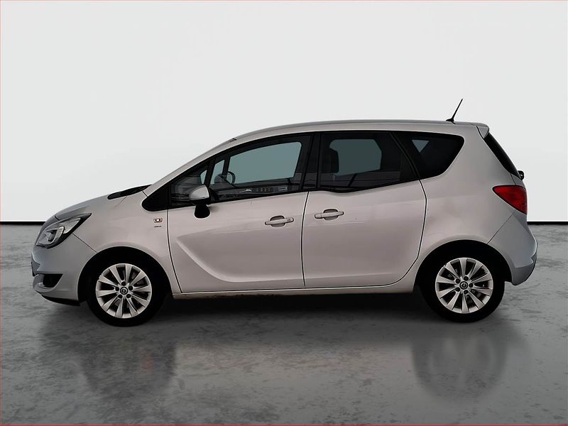 Opel Meriva (2016) 1.6 CDTI, ČR,1.maj, Serv.kniha - fotka 3 z 17