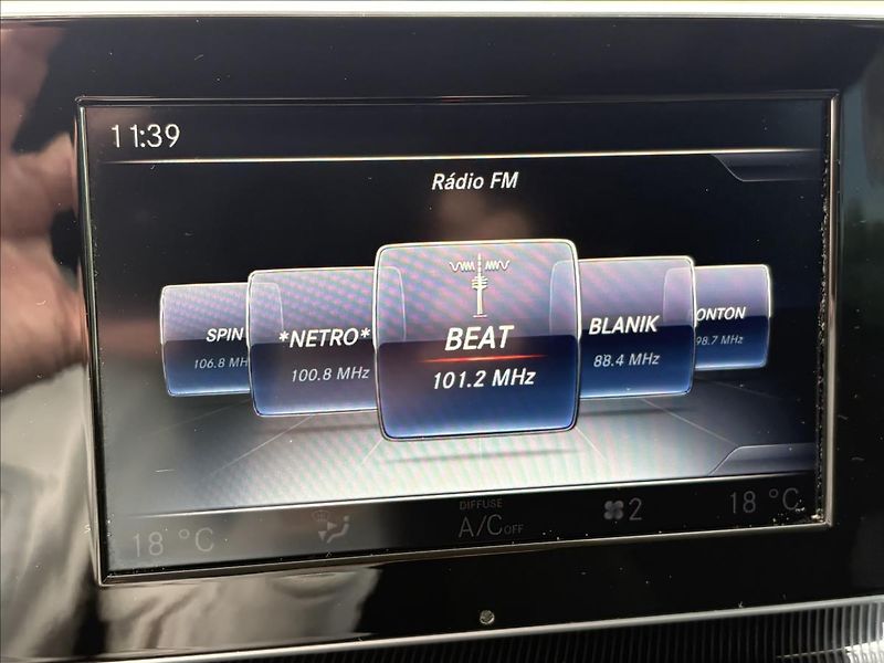 Mercedes-Benz Třídy V 2,2 250 CDi 4M,Led,Navi,Kamera - fotka 15 z 44