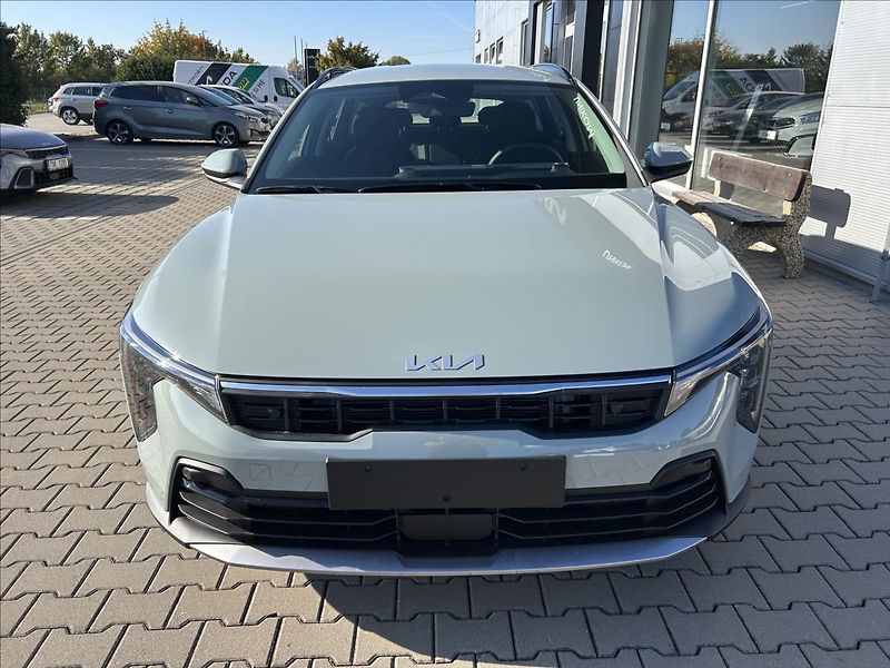 Kia K4 1,0 T-GDi SW SPIN - fotografie inzerátu