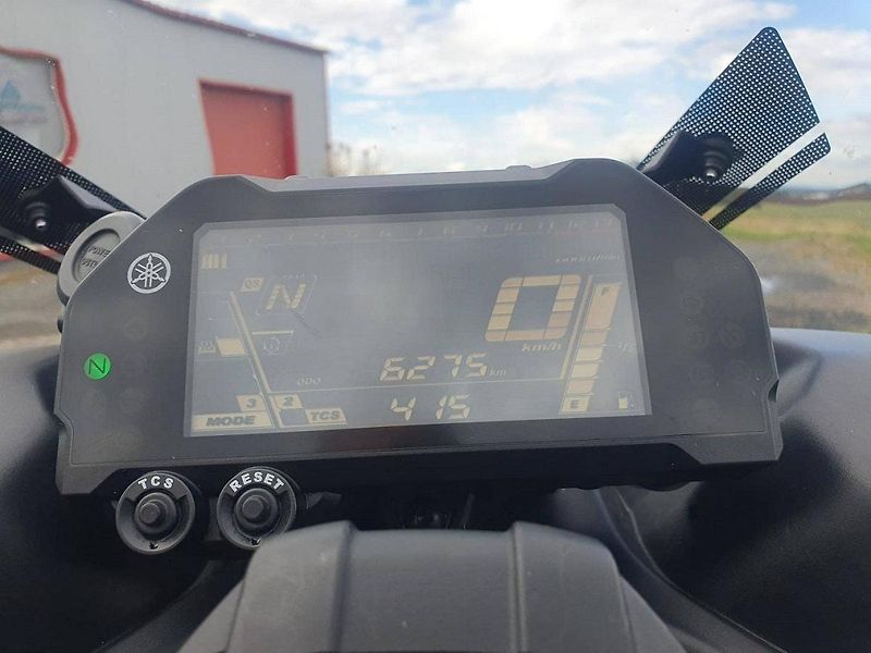 Yamaha Niken (2020) - fotka 8 z 12
