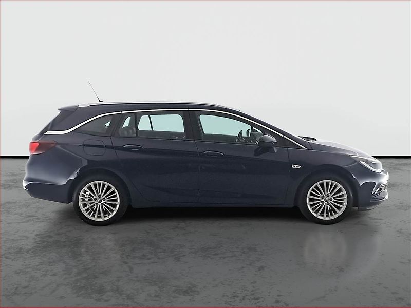 Opel Astra (2016) 1.4 T, Serv.kniha, Tempomat - fotka 6 z 18