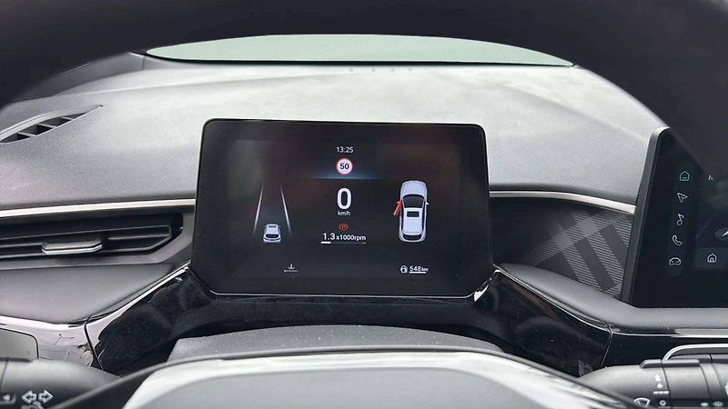 MG MG3 ICE EXCITE 1.5L (85kW/116k) MT - fotka 16 z 20